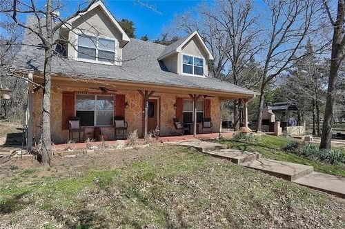 233 Castle Dr, Pottsboro, TX, 75076-4533 | Card Image