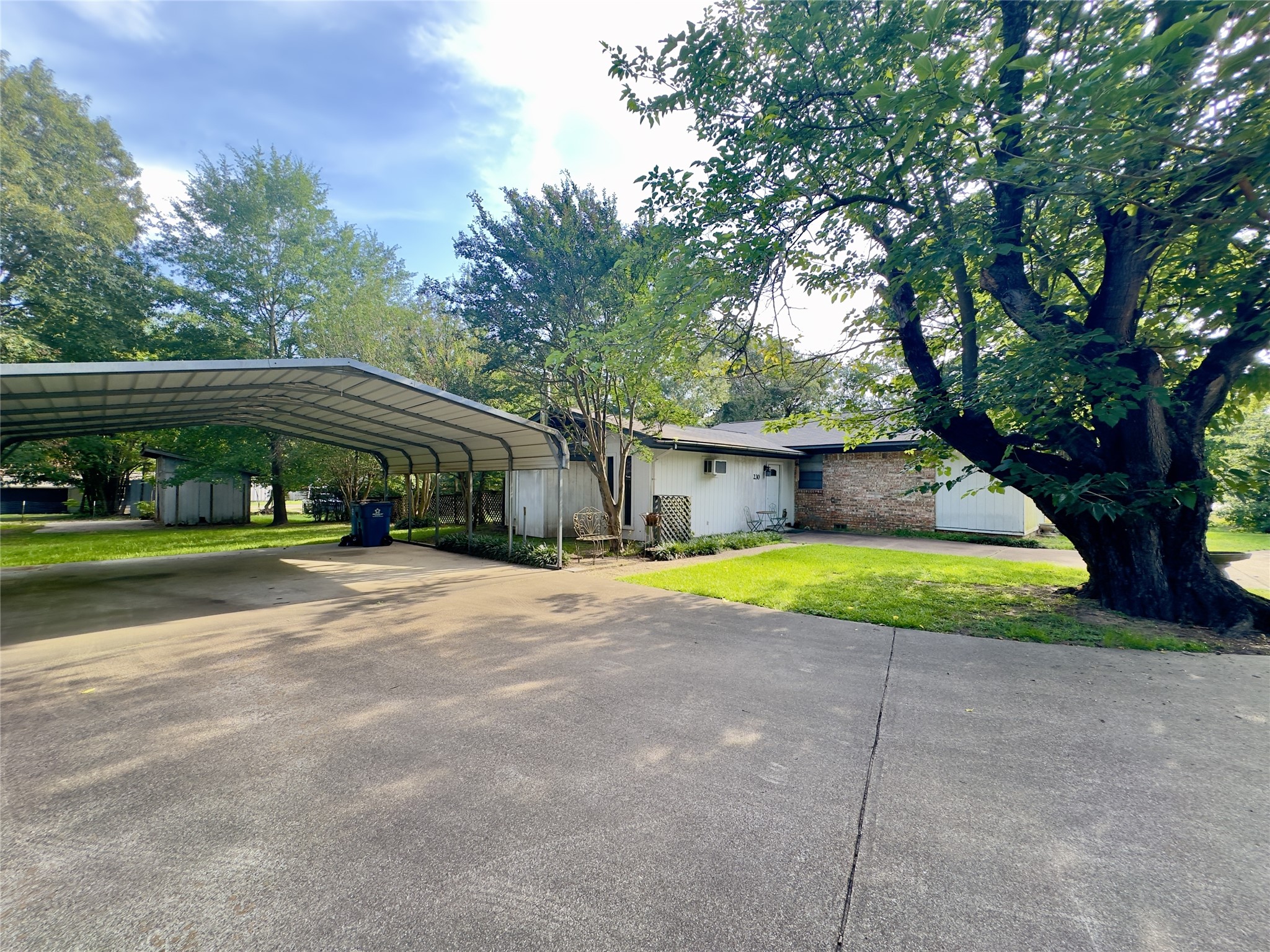 Residential in Hawkins