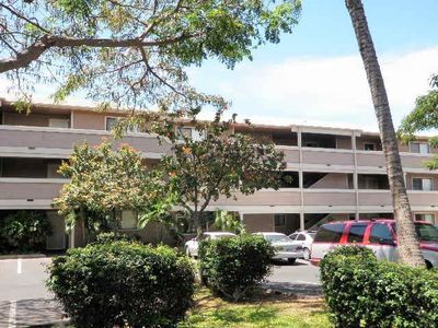 D204 - 2747 S Kihei Rd, Condo with 2 bedrooms, 2 bathrooms and null parking in Kihei HI | Image 1