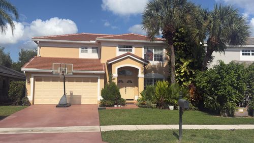 1622 S S Club Drive Drive, Wellington, FL, 33414 | Card Image