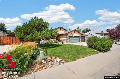 4320 Caribou, Casper, WY, 82604 | Card Image