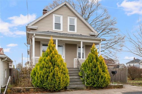 60 Fraser St, East Providence, RI, 02914-4738 | Card Image