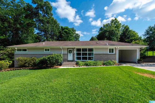 3309 Valley Park Dr, Vestavia, AL, 35243-5020 | Card Image
