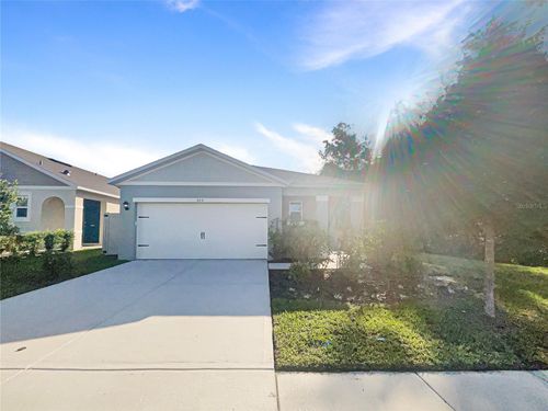 309 Gina Ln, DAVENPORT, FL, 33837-8637 | Card Image