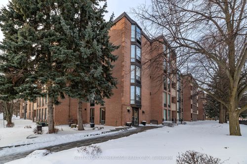210-1525 Diefenbaker Crt, Pickering, ON, L1V3W1 | Card Image