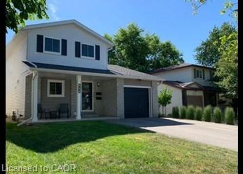 1-113 Cornerbrook Crescent, Waterloo, ON, N2V1L3 | Card Image