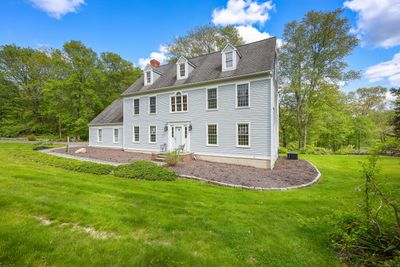 99 Old Woodbury Road, House other with 4 bedrooms, 2 bathrooms and null parking in Southbury CT | Image 1