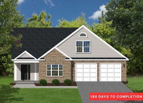 5 Snowfield Cir, Lynchburg, VA, 24503 | Card Image