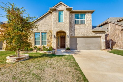 10312 Georgetown Pl, McKinney, TX, 75071-1366 | Card Image