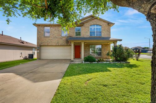 2700 Breezy Point Cv, Round Rock, TX, 78665-2590 | Card Image
