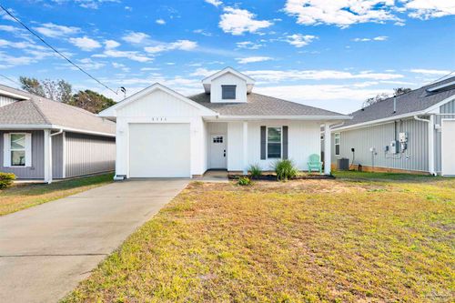 5316 Cambria Dr, Pensacola, FL, 32507-8955 | Card Image