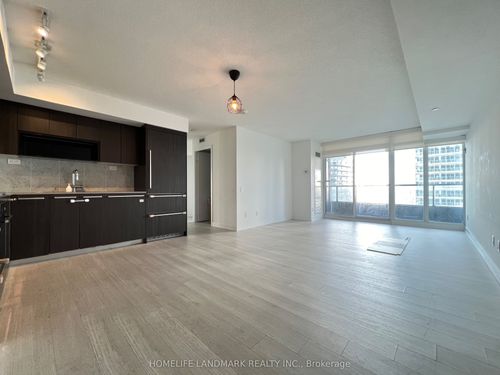 2612-70 Queens Wharf Rd, Toronto, ON, M5V0J2 | Card Image