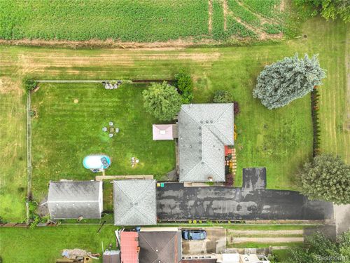 44940 Tyler Rd, Van Buren Twp, MI, 48111-1359 | Card Image