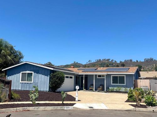 2244 Medford Pl, Escondido, CA, 92027-1767 | Card Image