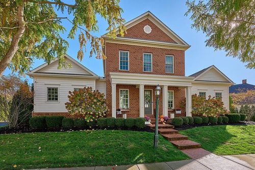 3920 Lewis Link, New Albany, OH, 43054-7537 | Card Image