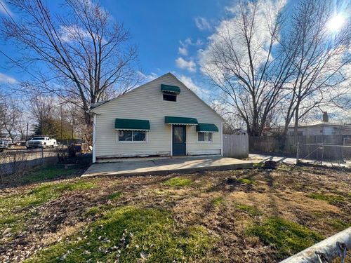 3271 Dover Rd, Columbus, OH, 43204-1443 | Card Image