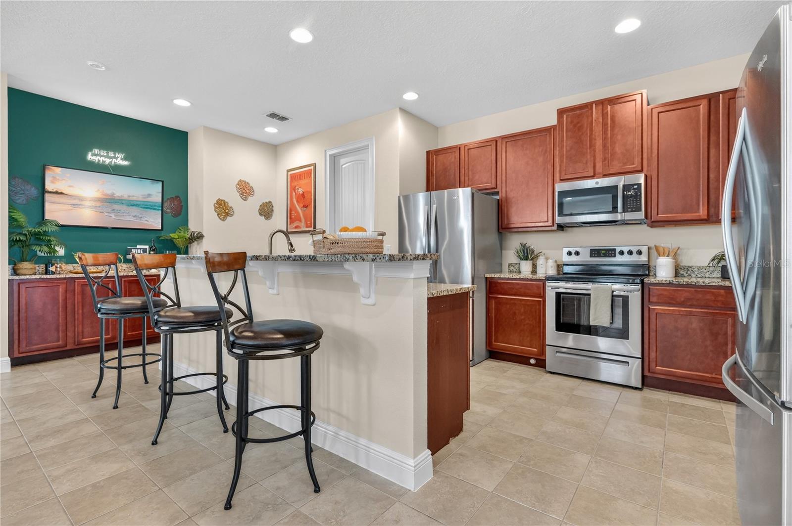Residential in KISSIMMEE 3
