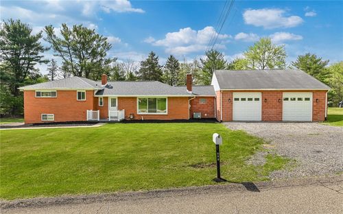 111 Berg Drive, Indiana TWP - NAL, PA, 15238 | Card Image