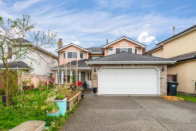 9780 Capella Drive, House other with 5 bedrooms, 2 bathrooms and 4 parking in Richmond BC | Image 16