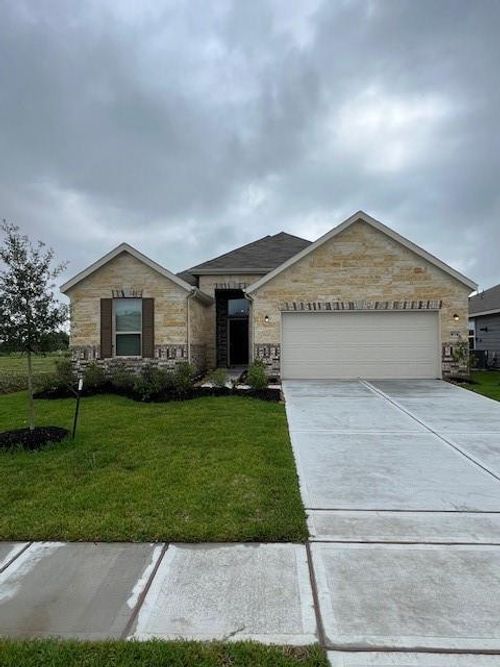 678 Imperial Loop, Alvin, TX, 77511-2029 | Card Image