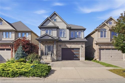 264 Steepleridge St, Kitchener, ON, N2P0B4 | Card Image
