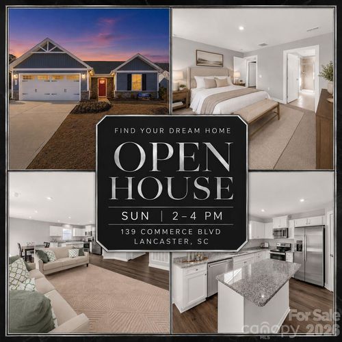 139 Commerce Blvd, Lancaster, SC, 29720-4765 | Card Image