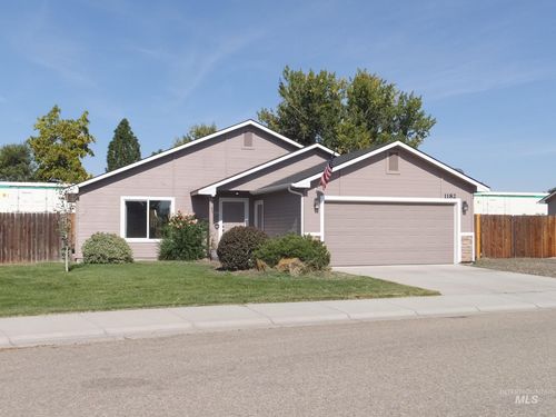 1182 Dittman Dr, Emmett, ID, 83617-5100 | Card Image