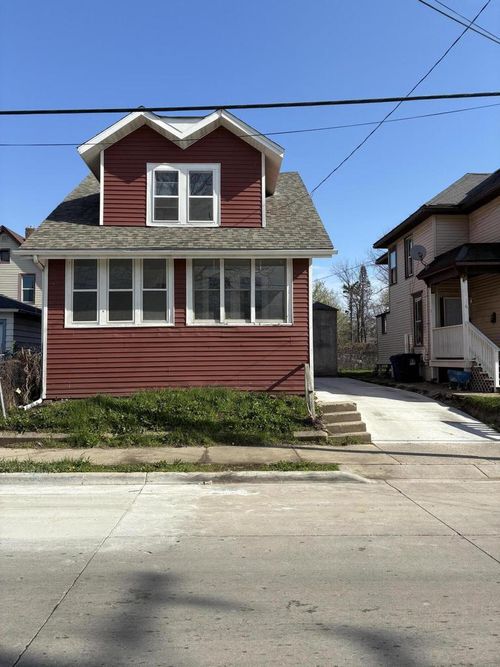 922 Hamilton Street, RACINE, WI, 53403 | Card Image