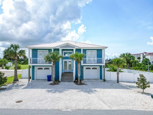 104 19th St, Mexico Beach, FL, 32456-7138 | Card Image