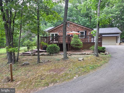 5250 Dapple Ln, WARRENTON, VA, 20187-9338 | Card Image
