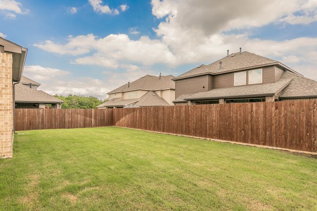 1507 Migration Way, House other with 5 bedrooms, 4 bathrooms and null parking in Mansfield TX | Image 36
