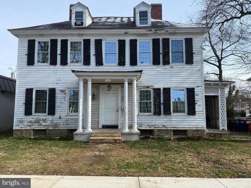 143 W Broad St, Bridgeton, NJ, 08302-2407 | Card Image