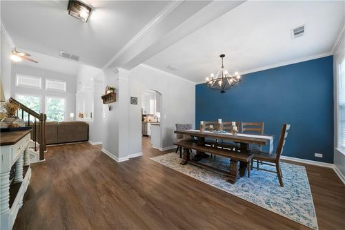 203 Longwood Xing, Dallas, GA, 30132-1755 | Card Image