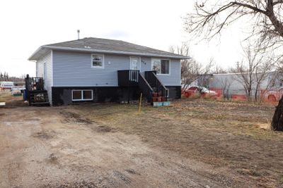 428 2 St, House detached with 3 bedrooms, 1 bathrooms and 10 parking in Ralston AB | Image 1