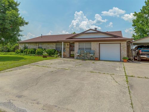 218 S 5th Ave, Stroud, OK, 74079-4624 | Card Image