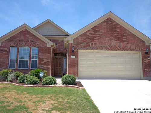 26907 Bluewater Way, San Antonio, TX, 78260-2592 | Card Image