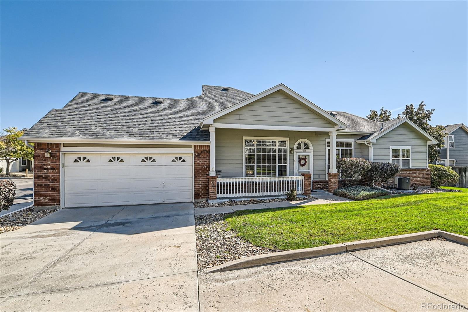 102nd Pl, Thornton, CO 80229