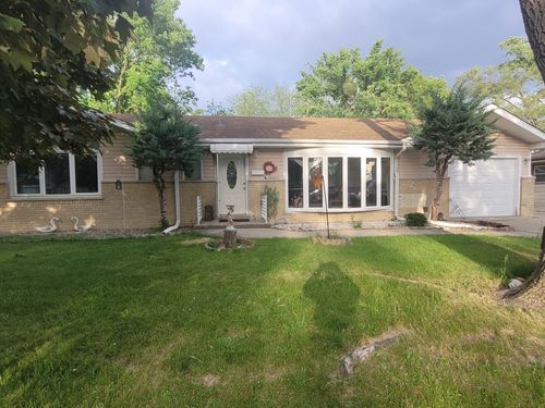 9425 Margail Ave, Des Plaines, IL, 60016-3810 | Card Image