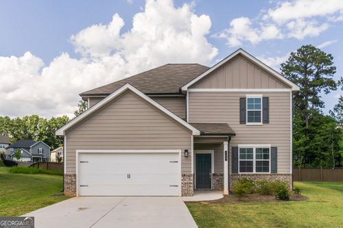 129 Softwood Ct, Dawsonville, GA, 30534-1137 | Card Image