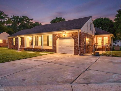 140 Haviland Rd, Chesapeake, VA, 23320-4714 | Card Image