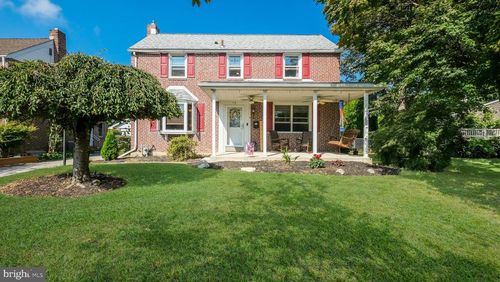 72 Colonial Park Dr, SPRINGFIELD, PA, 19064-3338 | Card Image