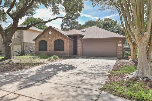23911 Goodfellow Dr, Spring, TX, 77373-8566 | Card Image