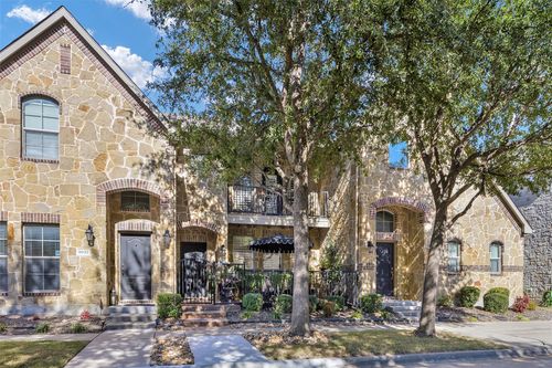 8628 Pilar Way, McKinney, TX, 75070-2131 | Card Image