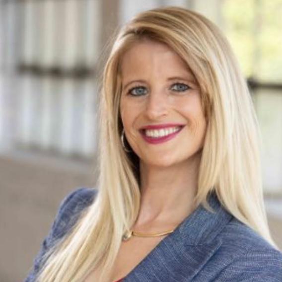 Megan Sorensen