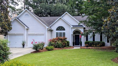 2005 Carriage Way, Summerville, SC, 29485 | Card Image