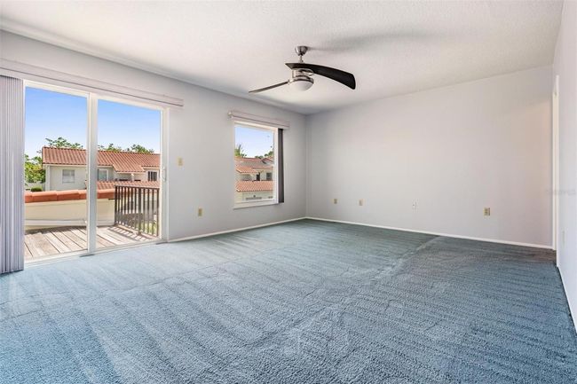 Primary Bedroom with Patio | Image 12