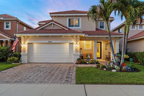 7835 Se Heritage Blvd, Hobe Sound, FL, 33455-7836 | Card Image