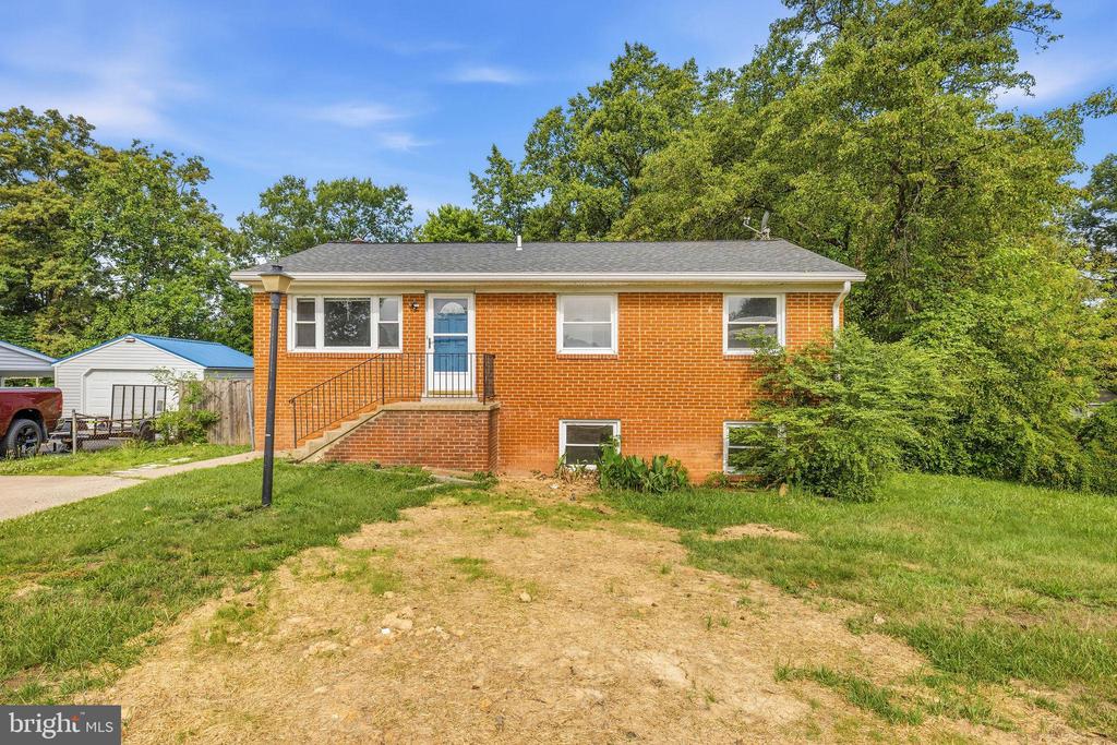 Residential Lease in WOODBRIDGE 2