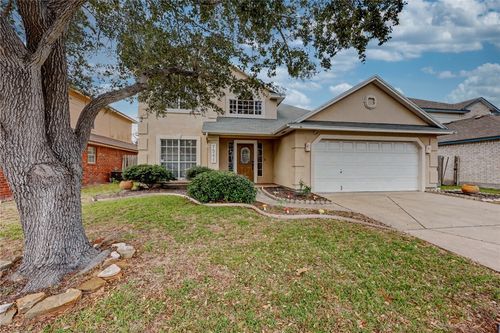 7541 Yorkshire Dr, Corpus Christi, TX, 78413-5335 | Card Image