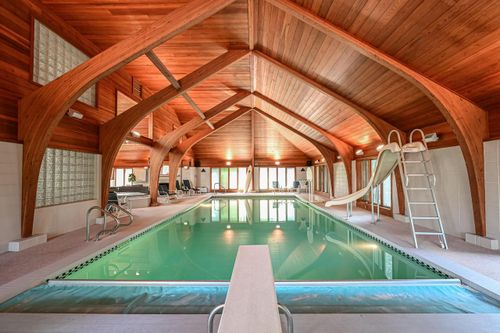 251 W Nokomis Court, FOX POINT, WI, 53217 | Card Image